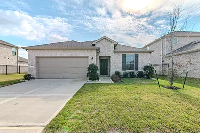 21119 Turtle Glen Lane, Cypress, TX 77433 - Photo 2
