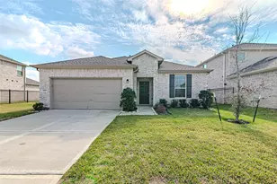21119 Turtle Gln Ln, Cypress, TX 77433 - Photo 2