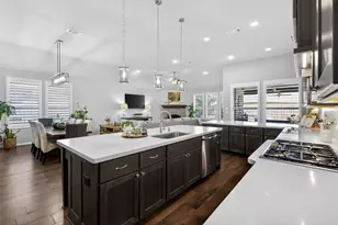 20842 Bighorn Valley Ln, Richmond, TX 77407 - Photo 12