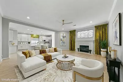 1931 Timber Creek Drive, Missouri City, TX 77459 - Photo 6