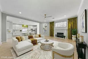 1931 Timber Creek Dr, Missouri City, TX 77459 - Photo 6