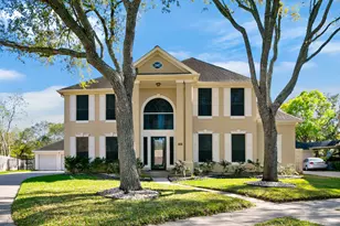 1931 Timber Creek Dr, Missouri City, TX 77459 - Photo 1