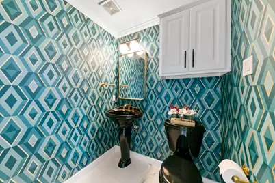 1931 Timber Creek Drive, Missouri City, TX 77459 - Photo 8