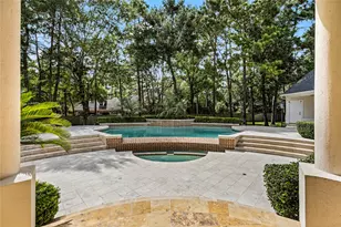 3 N Benton Woods Cir, The Woodlands, TX 77382 - Photo 44