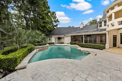 3 N Benton Woods Circle, The Woodlands, TX 77382 - Photo 44