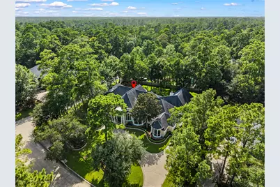 3 N Benton Woods Circle, The Woodlands, TX 77382 - Photo 1