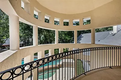 3 N Benton Woods Circle, The Woodlands, TX 77382 - Photo 38