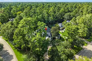 3 N Benton Woods Cir, The Woodlands, TX 77382 - Photo 50