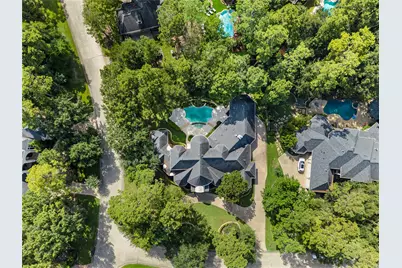 3 N Benton Woods Circle, The Woodlands, TX 77382 - Photo 48