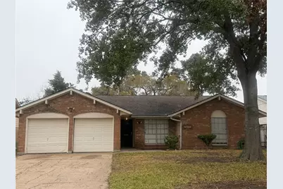 10831 Overlea Drive, Houston, TX 77089 - Photo 1
