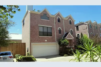 6418 Ferris Drive #3, Houston, TX 77081 - Photo 2