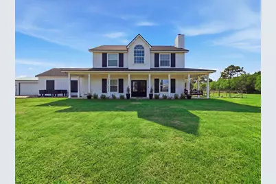 4560 McDermand Road, China, TX 77713 - Photo 48