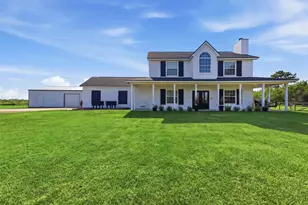 4560 Mc Dermand Rd, China, TX 77713 - Photo 2