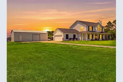 4560 McDermand Road, China, TX 77713 - Photo 4