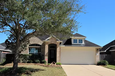 2409 Avalon Trace Lane, Pearland, TX 77581 - Photo 1