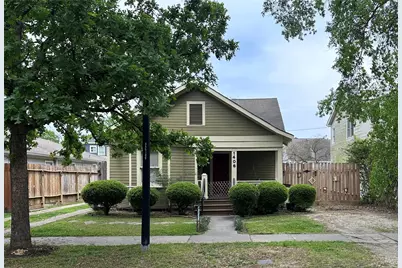 1406 Columbia Street, Houston, TX 77008 - Photo 1