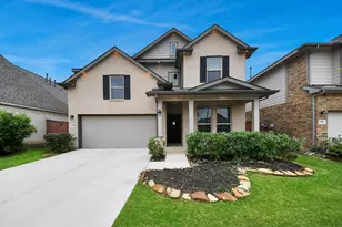 7214 Cordgrass Prairie Ln, Katy, TX 77493 - Photo 1