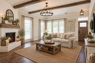 1027 Emerald Dove Ave, College Station, TX 77845 - Photo 2