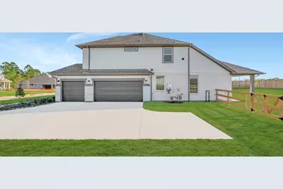 16606 Gaines Glen Lane, Montgomery, TX 77316 - Photo 8