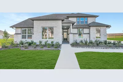 16606 Gaines Glen Lane, Montgomery, TX 77316 - Photo 1