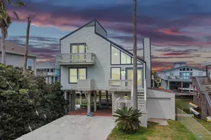 22108 Zapata, Galveston, TX 77554 - Photo 1