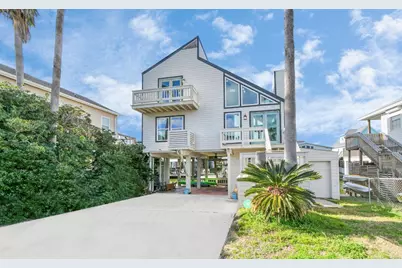 22108 Zapata, Galveston, TX 77554 - Photo 44