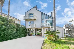 22108 Zapata, Galveston, TX 77554 - Photo 44