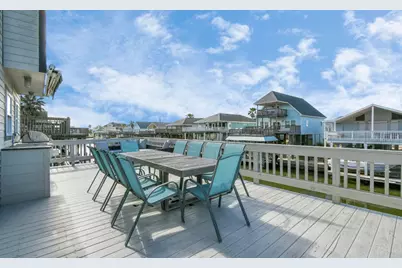 22108 Zapata, Galveston, TX 77554 - Photo 36