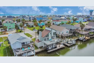 22108 Zapata, Galveston, TX 77554 - Photo 8