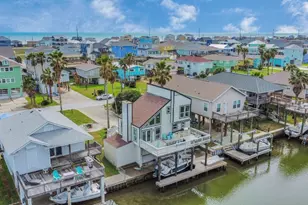 22108 Zapata, Galveston, TX 77554 - Photo 8