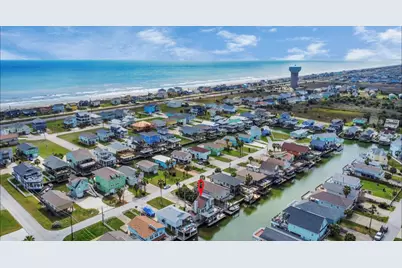 22108 Zapata, Galveston, TX 77554 - Photo 6