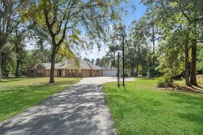 8807 Shadow Lane, Magnolia, TX 77354 - Photo 1