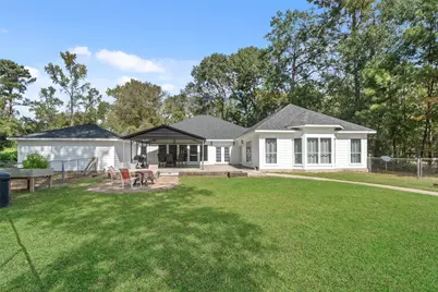 8807 Shadow Lane, Magnolia, TX 77354 - Photo 2
