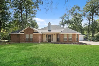 8807 Shadow Lane, Magnolia, TX 77354 - Photo 12