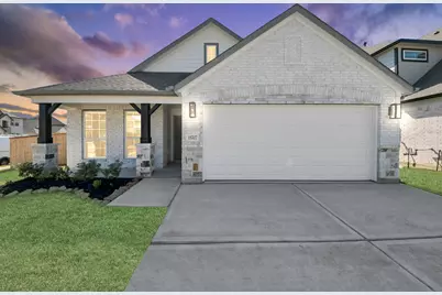 15707 Telge Ridge Lane, Cypress, TX 77429 - Photo 1