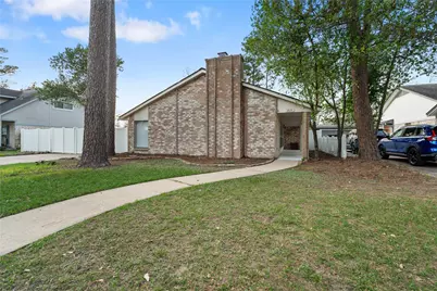 12915 Shady Knoll Lane, Cypress, TX 77429 - Photo 1
