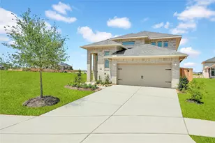 31010 Evening Skye Dr, Fulshear, TX 77423 - Photo 2
