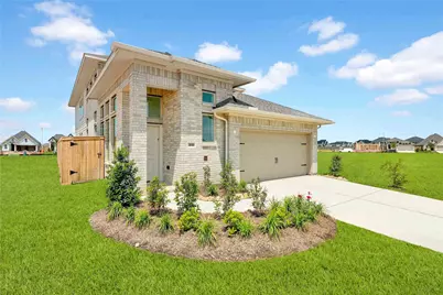 31010 Evening Skye Drive, Brookshire, TX 77423 - Photo 2