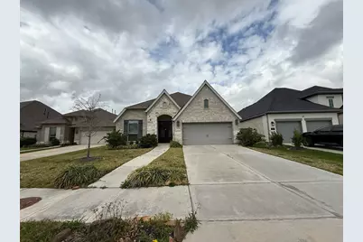 9311 Crescent Mill Drive, Missouri City, TX 77459 - Photo 1