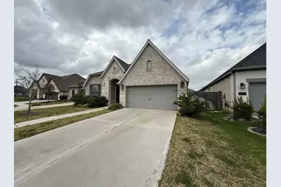 9311 Crescent Mill Drive, Missouri City, TX 77459 - Photo 4