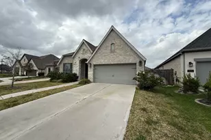 9311 Crescent Mill Dr, Missouri City, TX 77459 - Photo 4