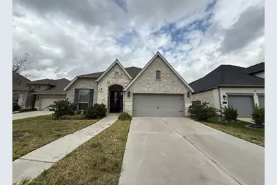 9311 Crescent Mill Drive, Missouri City, TX 77459 - Photo 2