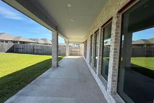 9311 Crescent Mill Dr, Missouri City, TX 77459 - Photo 4