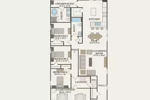 17202 Boulder Bch Dr, Crosby, TX 77532 - Photo 2