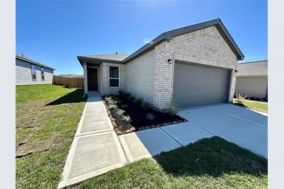 562 Broken Boulder Street, Magnolia, TX 77354 - Photo 2