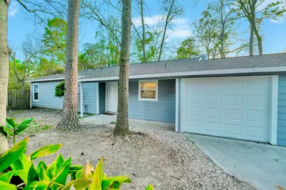 1314 E Red Cedar Circle, The Woodlands, TX 77380 - Photo 1