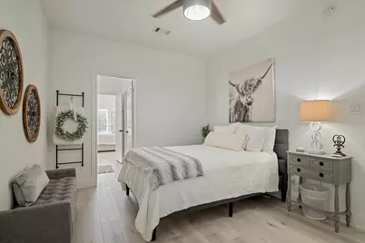 9822 Crestwater Circle, Magnolia, TX 77354 - Photo 32