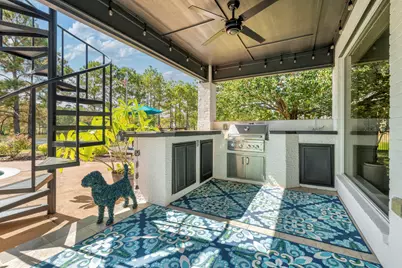 9822 Crestwater Circle, Magnolia, TX 77354 - Photo 46