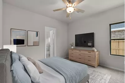 2790 Holly Laurel Drive, Alvin, TX 77511 - Photo 10