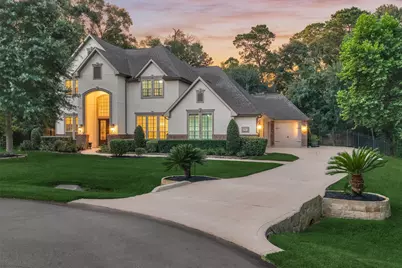 13100 Autumn Ash Drive, Conroe, TX 77302 - Photo 2